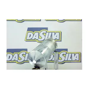 FF4363 DA SILVA