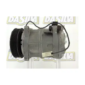 DA SILVA FC3183