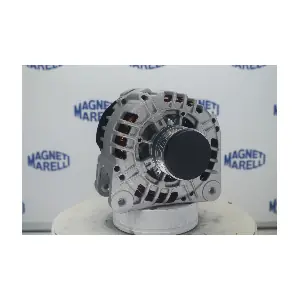 DA SILVA MAQ0409