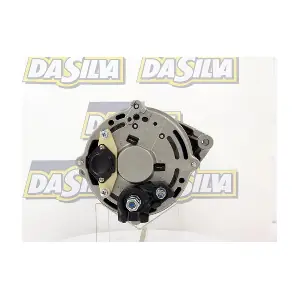 DA SILVA 010958