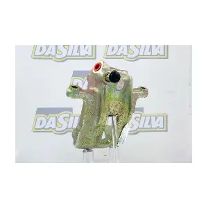ET5518 DA SILVA