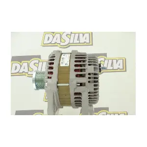 030844 DA SILVA