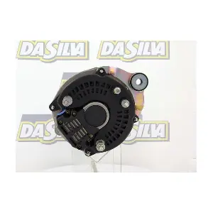 DA SILVA 010859