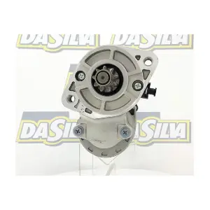 040165 DA SILVA