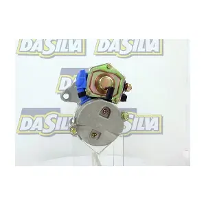 DA SILVA 040743