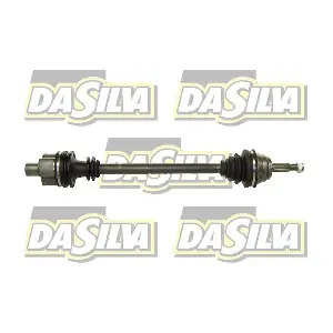 DA SILVA 4468T