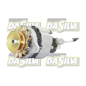 DA SILVA 030259