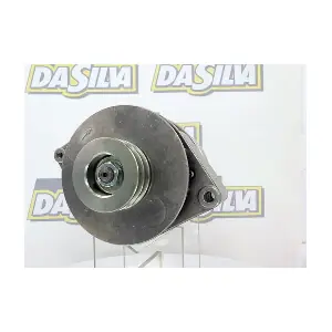 DA SILVA 050114