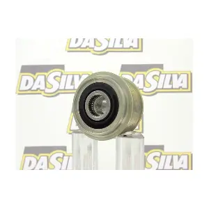 DA SILVA PRL125