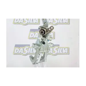 ET0442 DA SILVA