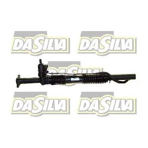 DA2720 DA SILVA