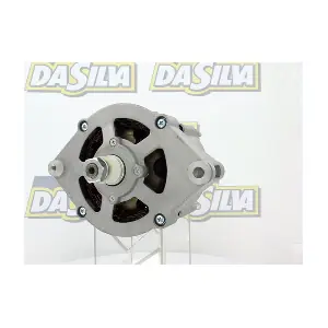 DA SILVA 011309