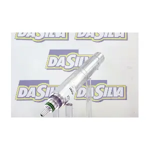 FF4681 DA SILVA