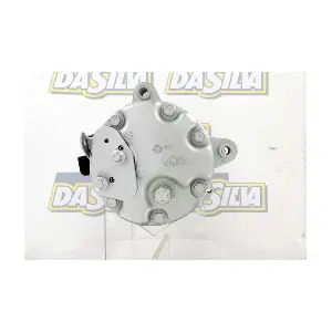 DA SILVA FC3483
