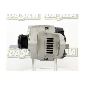 DA SILVA 010531