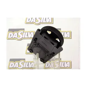 DP2907 DA SILVA