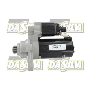 DA SILVA JD020455