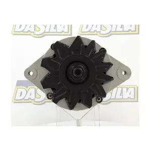DA SILVA 010495
