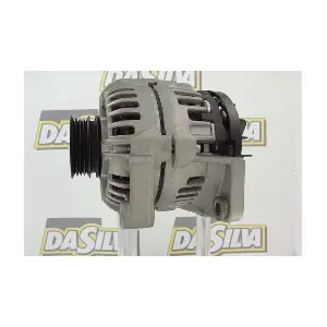 DA SILVA JA016440