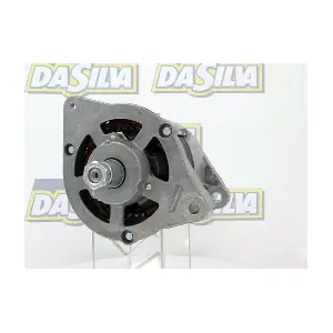 010971 DA SILVA