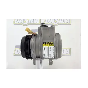 DA SILVA FC3667