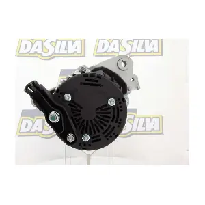 DA SILVA 016627