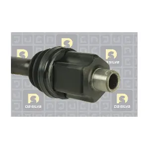 DA SILVA 31422T
