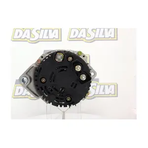 DA SILVA JA016403
