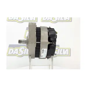 DA SILVA 010358