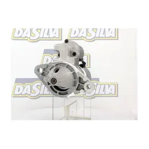 DA SILVA 021300