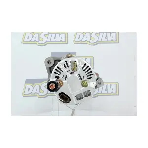030132 DA SILVA