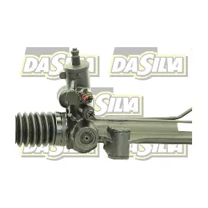 DA2901 DA SILVA