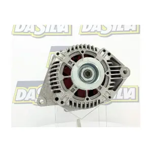 DA SILVA 010233