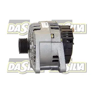 DA SILVA 010512