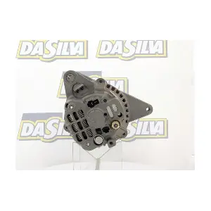 DA SILVA 030257