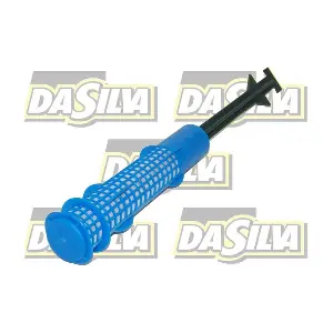 FF4807 DA SILVA