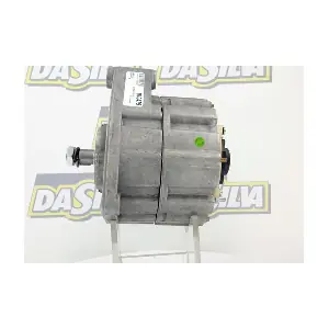 DA SILVA 010479