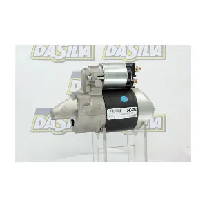 DA SILVA 040623