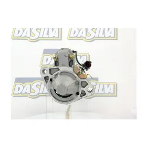 DA SILVA 040783