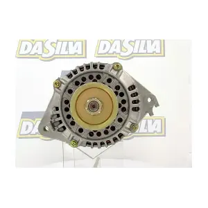 DA SILVA 030775