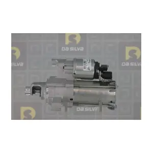 DA SILVA 025700