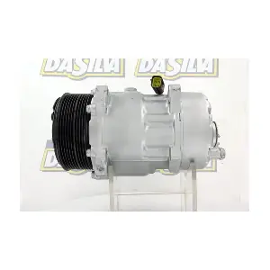 FC3541 DA SILVA