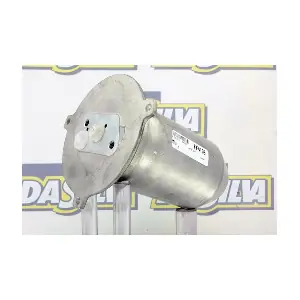 FF4108 DA SILVA