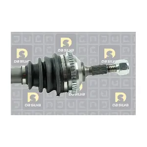 DA SILVA 3520AT