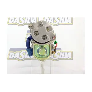 DA SILVA 040152