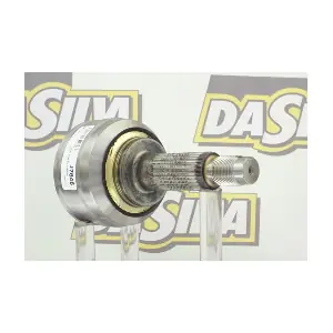 DA SILVA J7648
