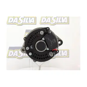 DA SILVA 010969