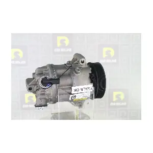 DA SILVA FC3584