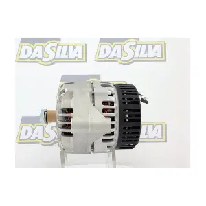 DA SILVA 010543
