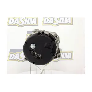 050030 DA SILVA